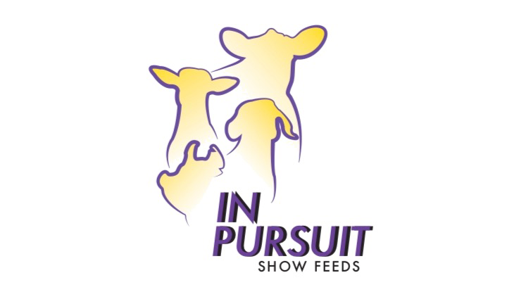 In Pursuit Show Feeds | 3886 Somerville Rd, Somerville, OH 45064, USA | Phone: (513) 780-6079