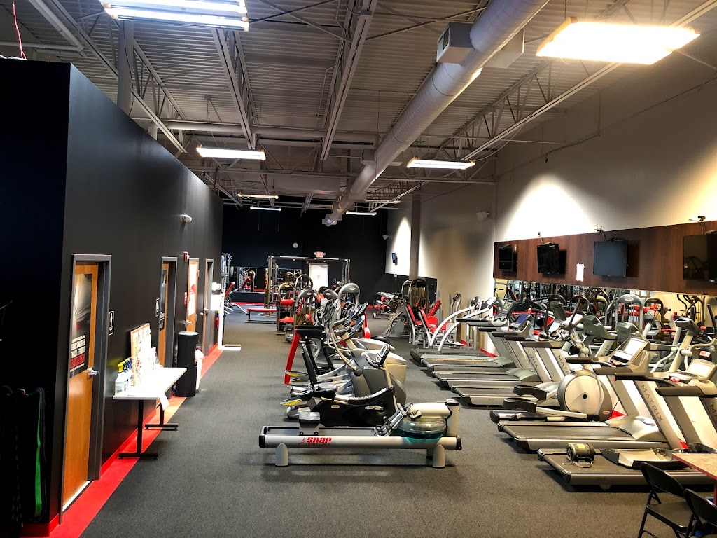 Snap Fitness Sussex | N69W25055 Indian Grass Ln, Sussex, WI 53089, USA | Phone: (262) 246-9500