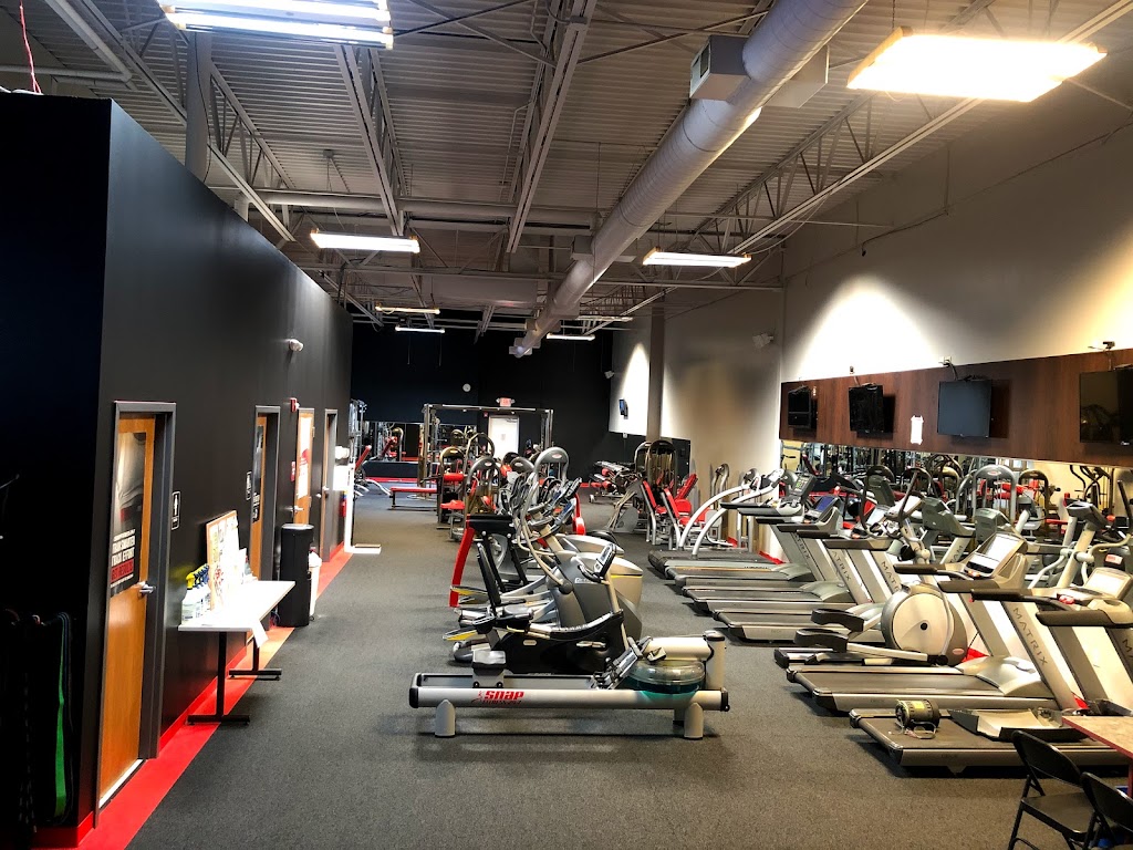 Snap Fitness Sussex | N69W25055 Indian Grass Ln, Sussex, WI 53089 | Phone: (262) 246-9500