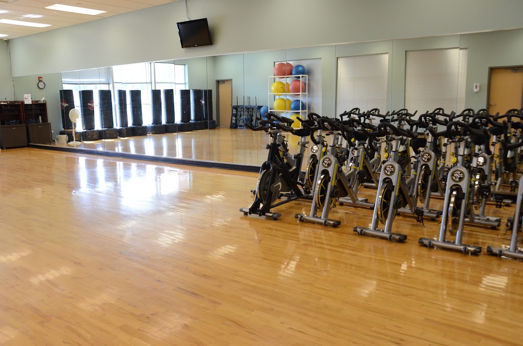 Blair Family YMCA | 1278 Wilbur St, Blair, NE 68008, USA | Phone: (402) 533-9622