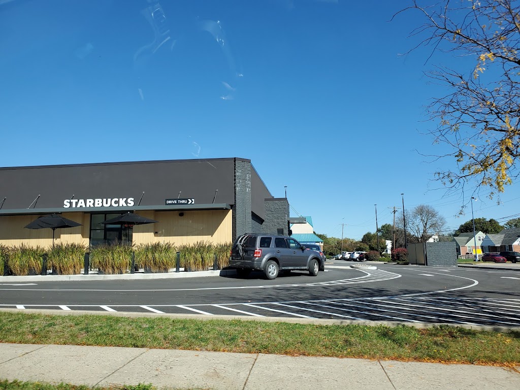 Starbucks | 2701 Ridge Pike, Trooper, PA 19403 | Phone: (610) 331-3699