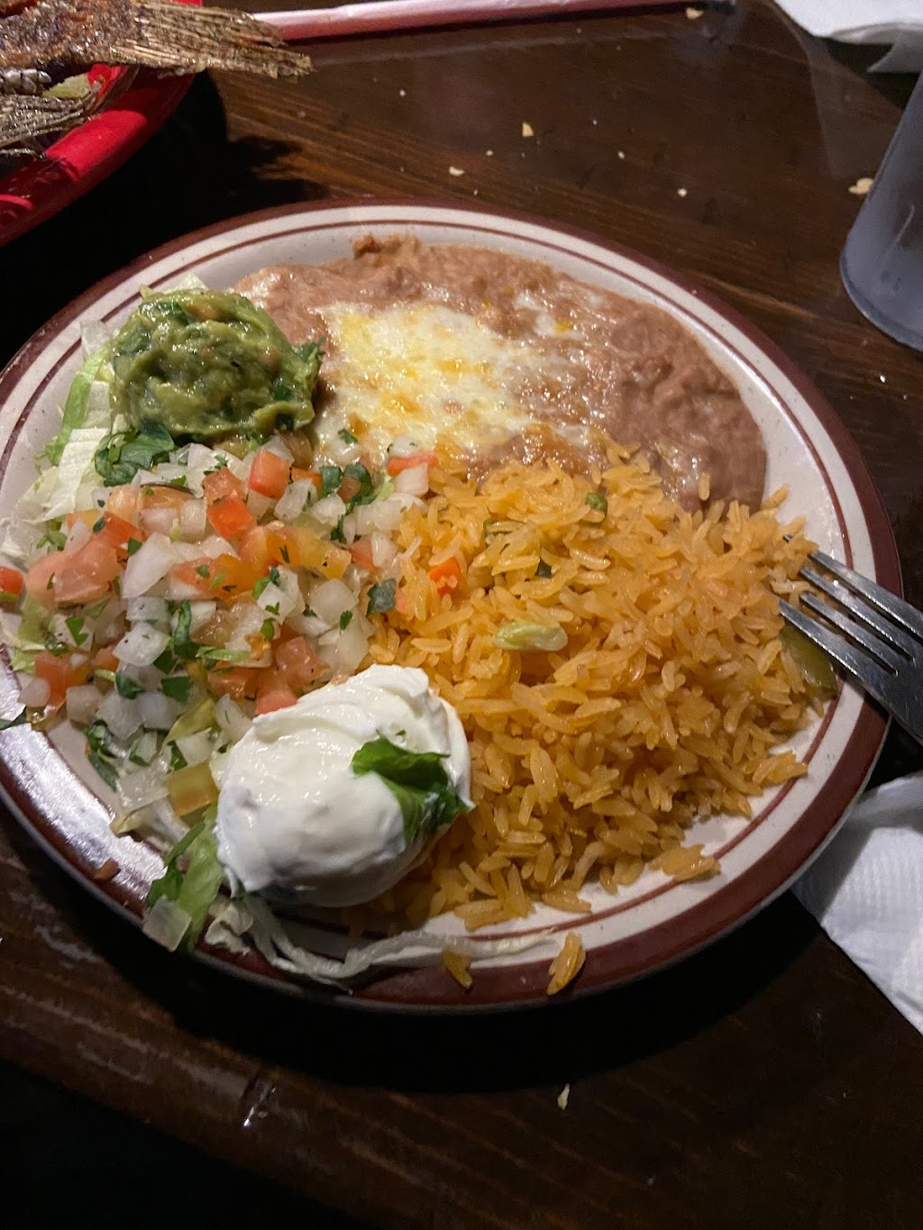 EL CERRITO MEXICAN GRILL AND BAR | 10540 Base Line Rd suite a, Rancho Cucamonga, CA 91701, USA | Phone: (909) 948-1158