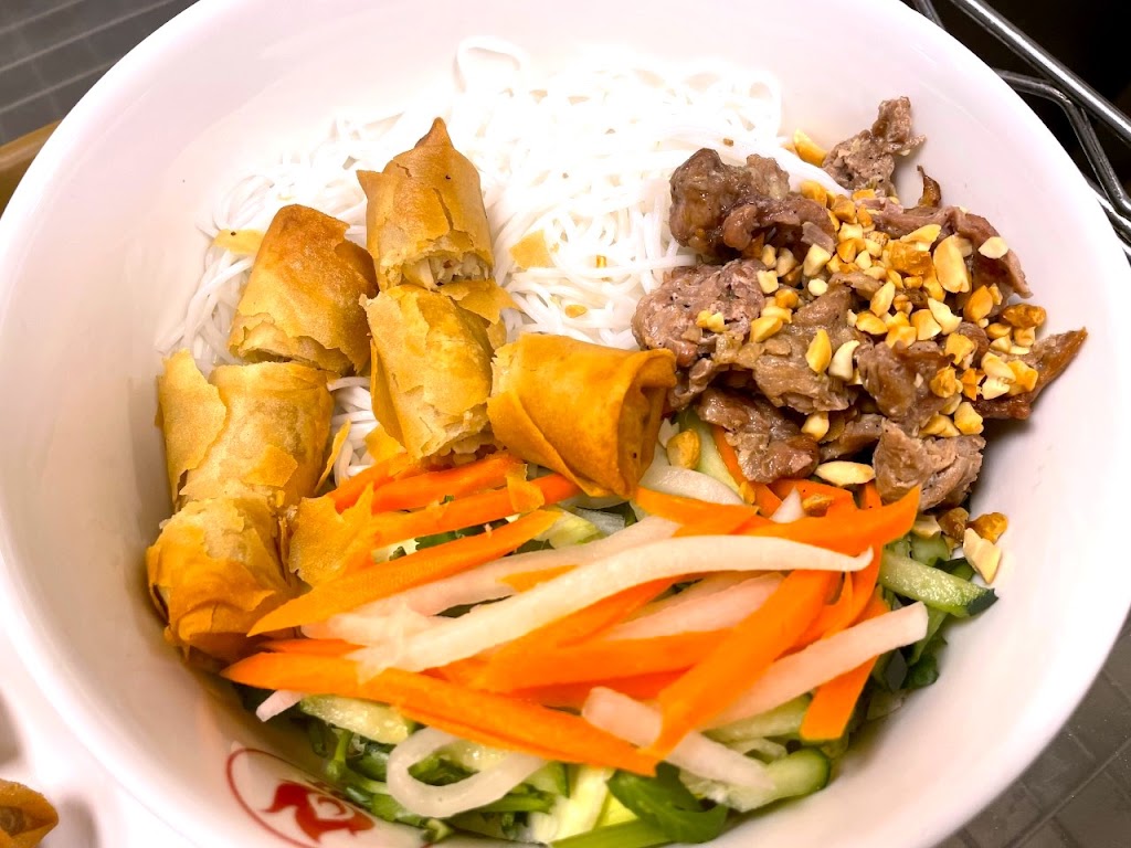 K&D Bistro - Vietnamese cuisine | 1290 Anna J Stepp Rd, Ypsilanti, MI 48197, USA | Phone: (734) 961-8908