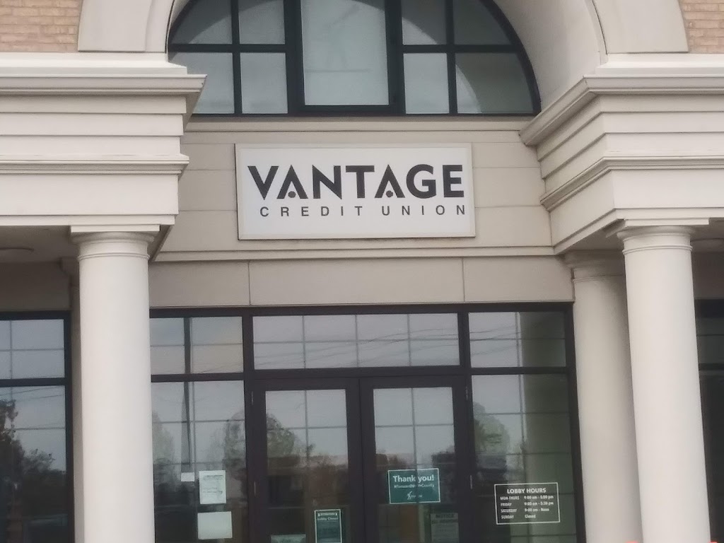 Vantage Credit Union | 601 Greenway Chase Dr, Florissant, MO 63031, USA | Phone: (314) 298-0055