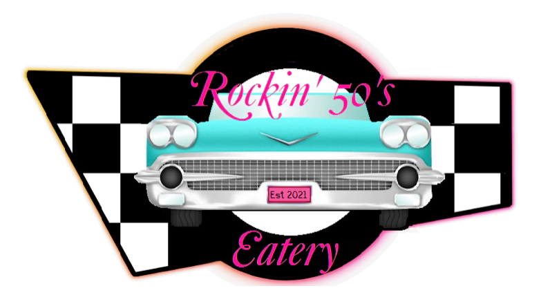 Rockin 50s Eatery | 3501 N Ponce De Leon Blvd, St. Augustine, FL 32084, USA | Phone: (904) 429-7829