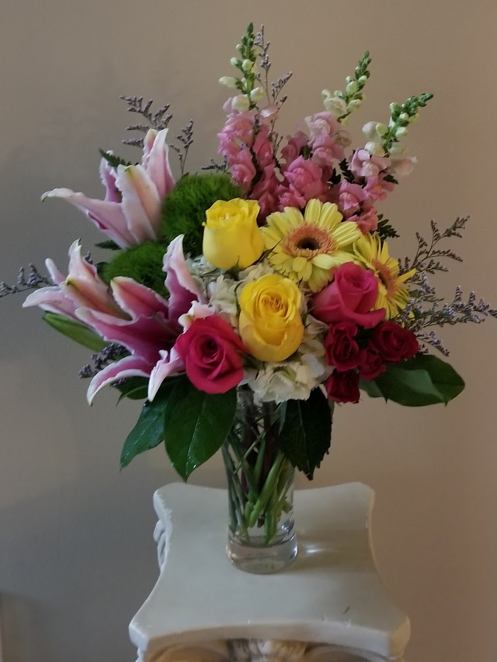 Flower Expression | 4505 Lakefield Bend, Duluth, GA 30096, USA | Phone: (404) 921-4099
