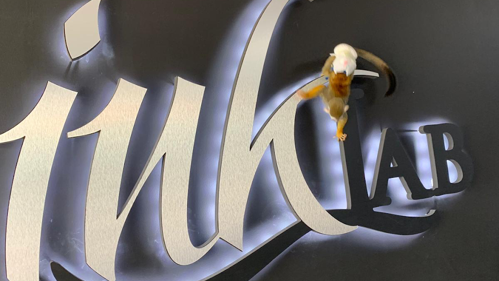 Ink lab studio | 638 SW 109th Ave, Miami, FL 33174, USA | Phone: (786) 346-5373