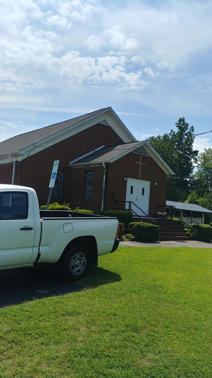 Bethsada Baptist Church | 4338 Mebane Oaks Rd, Mebane, NC 27302 | Phone: (919) 563-2811