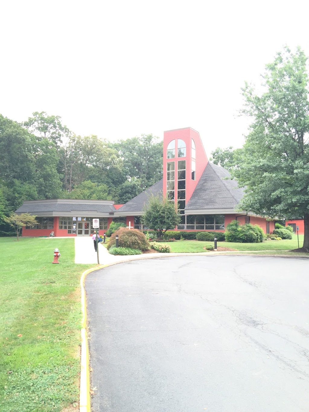 Community of Faith United Methodist Church | 13224 Franklin Farm Rd, Herndon, VA 20171, USA | Phone: (703) 620-1977
