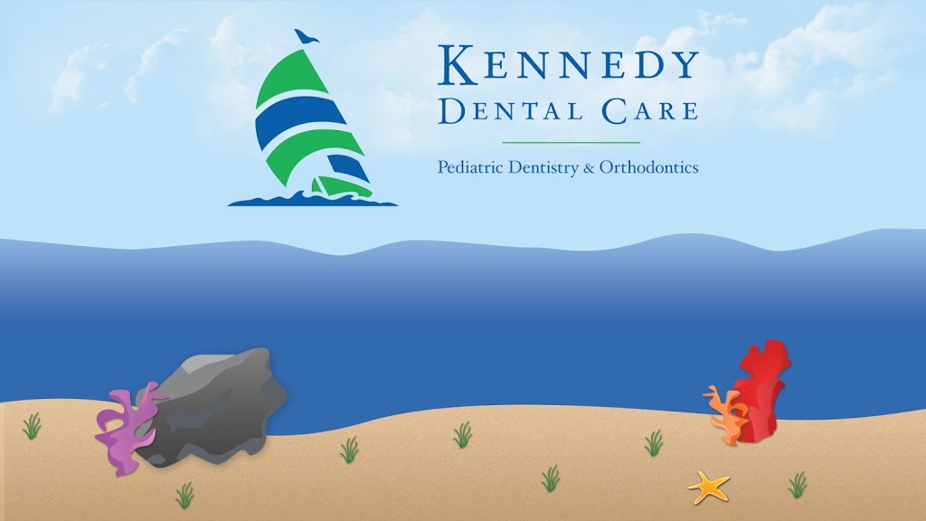 Kennedy Dental Care - Enclave Office | 5525 S Staples St, Corpus Christi, TX 78411, USA | Phone: (361) 992-9500