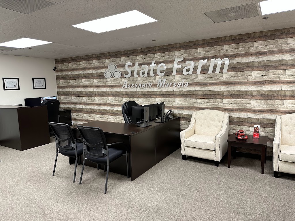 Asseneth Marsala - State Farm Insurance Agent | 195 N Euclid Ave Ste 102, Upland, CA 91786, USA | Phone: (909) 740-7151