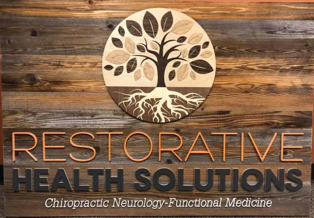 Restorative Health Solutions | 7701 York Ave S #230, Edina, MN 55435 | Phone: (952) 479-7801
