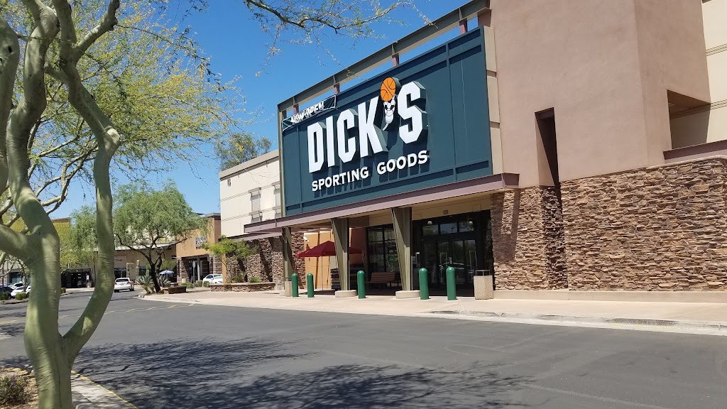 DICKS Sporting Goods | 7000 E Mayo Blvd, Phoenix, AZ 85054, USA | Phone: (480) 212-0260