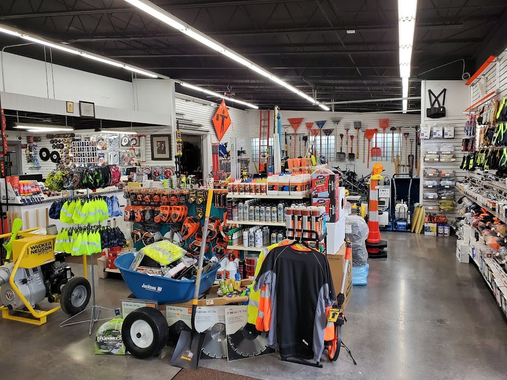 Buck & Knobby Tool Depot | 6218 W Sterns Rd #1, Ottawa Lake, MI 49267, USA | Phone: (734) 856-2811
