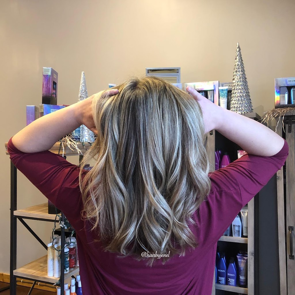 Hair by Jenel | 6421 Campbell Blvd Suite B, Lockport, NY 14094, United States | Phone: (716) 727-4204