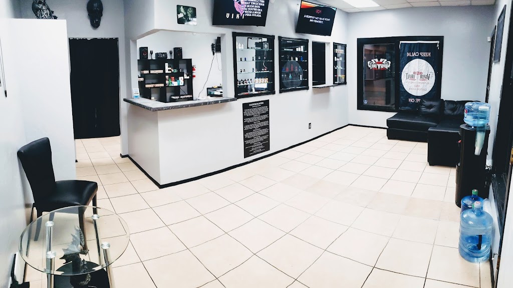 The Vapor Vault Association | 10540 W Indian School Rd #1a, Phoenix, AZ 85037, USA | Phone: (623) 251-6211