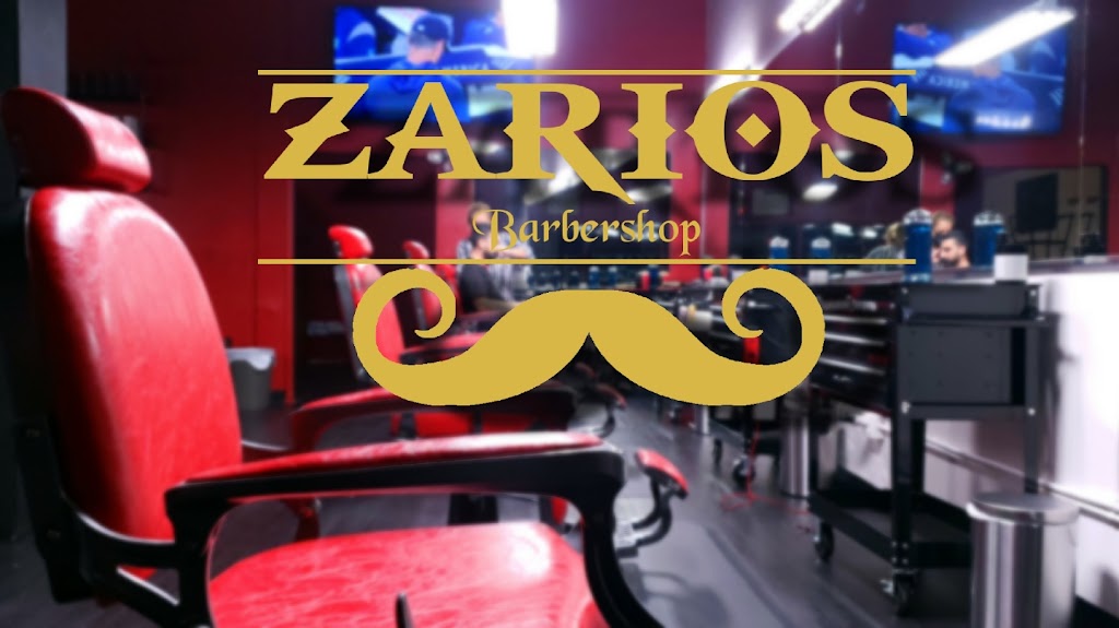 Zarios Barbershop #2 | 9300 Beverly Rd, Pico Rivera, CA 90660, USA | Phone: (562) 250-4390