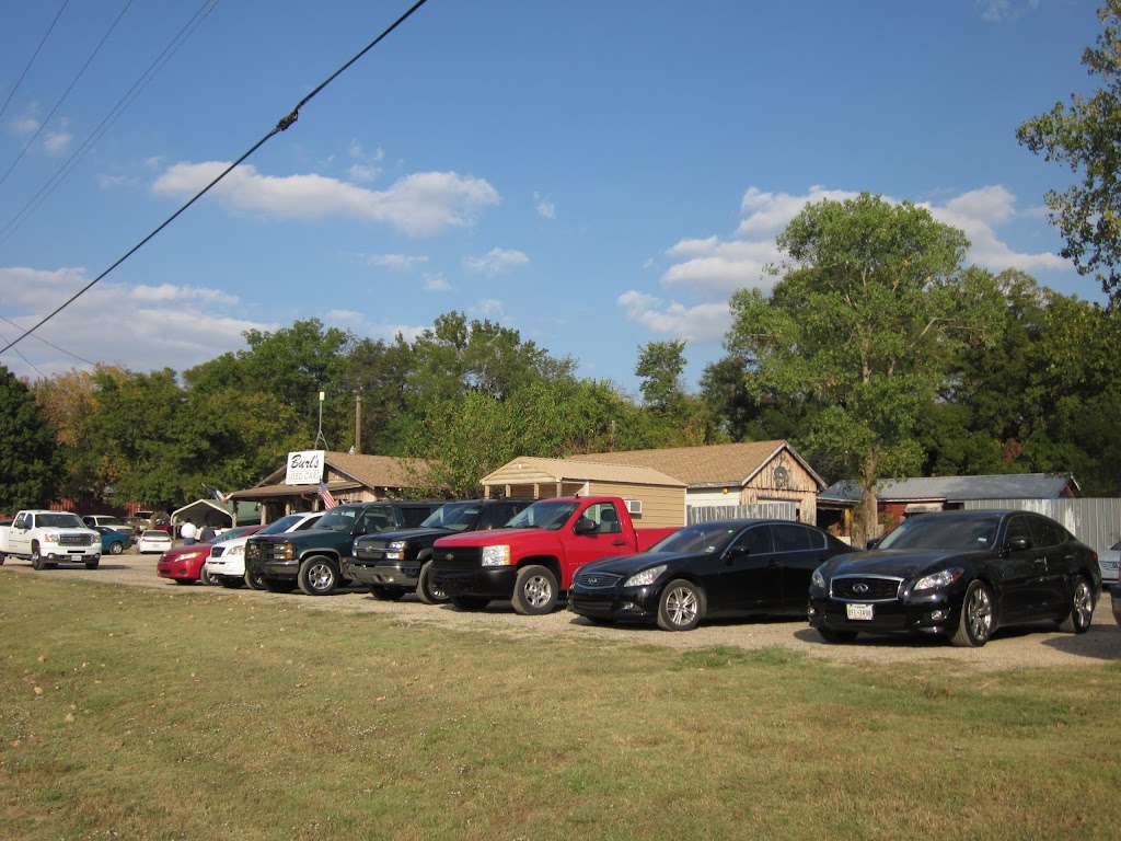 Burls Used Cars | 5274 N McDonald St, Melissa, TX 75454, USA | Phone: (972) 562-5344