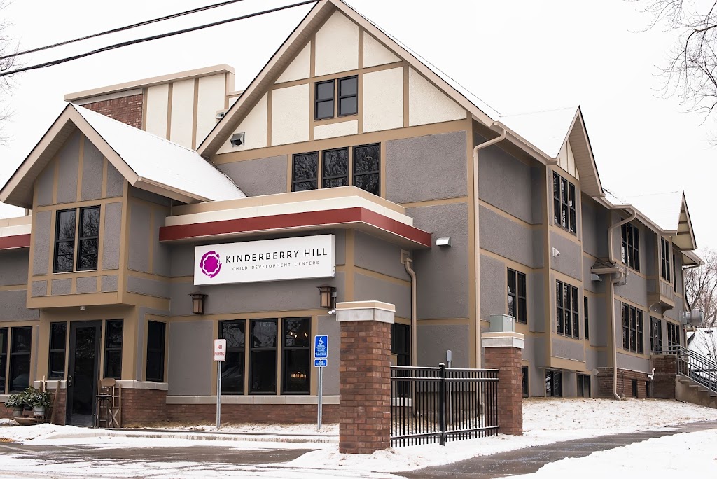 Kinderberry Hill Child Development Center | 1457 Grand Ave, St Paul, MN 55105 | Phone: (651) 690-0692