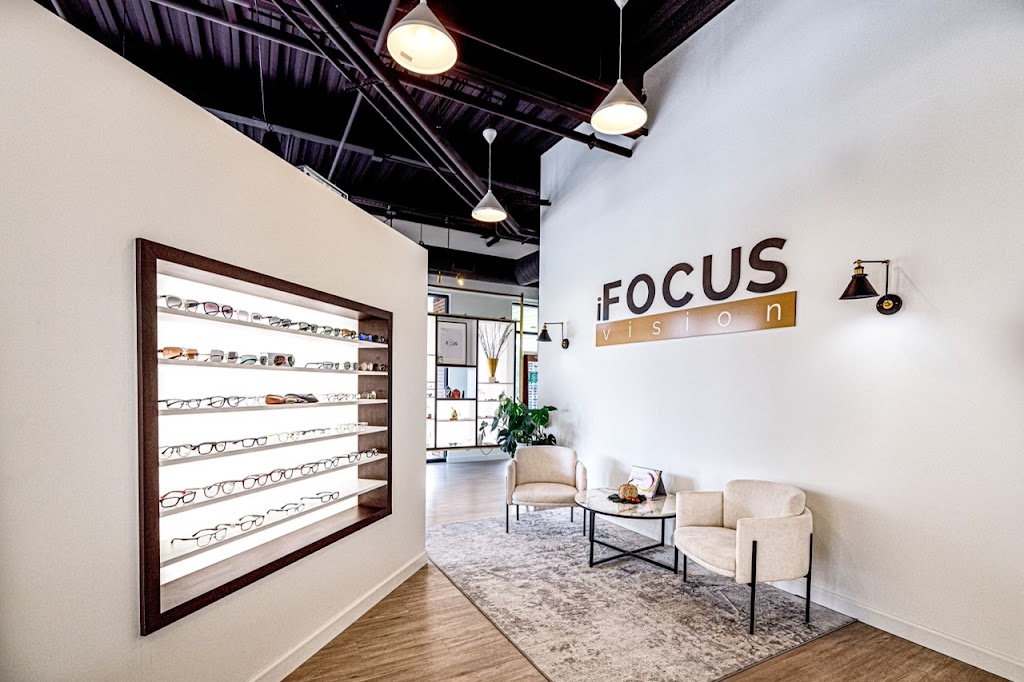 iFOCUS Vision | 23541 Westheimer Pkwy Suite 100, Katy, TX 77494, USA | Phone: (281) 672-0202