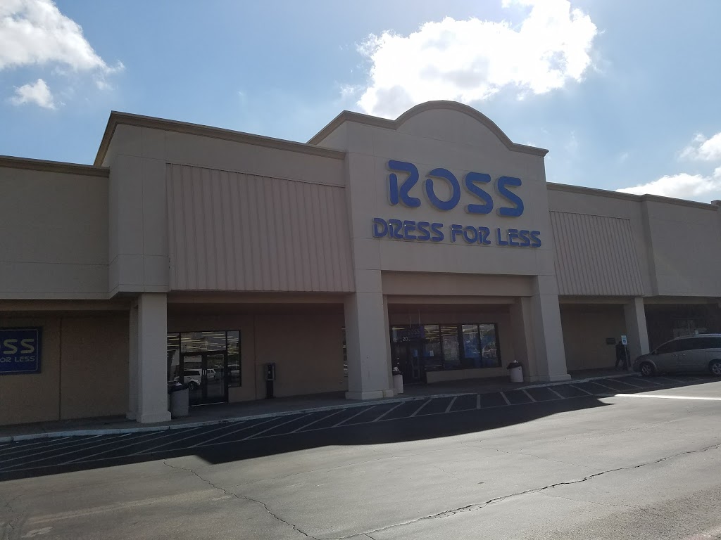 Ross Dress for Less | 1201 Airport Fwy, Euless, TX 76040, USA | Phone: (817) 283-6633