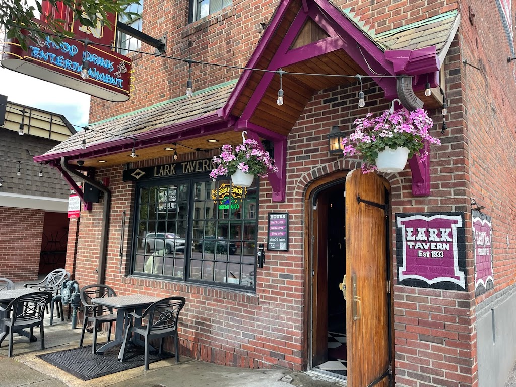 The Lark Street Tavern | 453 Madison Ave, Albany, NY 12210, USA | Phone: (518) 650-6071