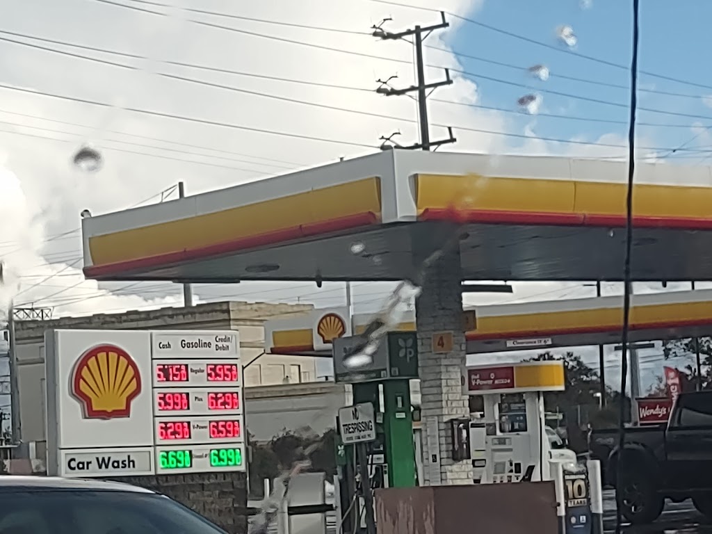 Shell | 8090 Folsom Blvd, Sacramento, CA 95826, USA | Phone: (916) 381-0606