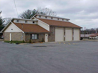 Mt Washington Fire Station 3 | 653 Sunview Dr, Shepherdsville, KY 40165, USA | Phone: (502) 538-4222