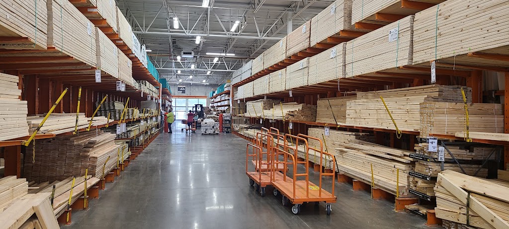 The Home Depot | 500 Clock Tower Way, Crescent Springs, KY 41017, USA | Phone: (859) 331-4500