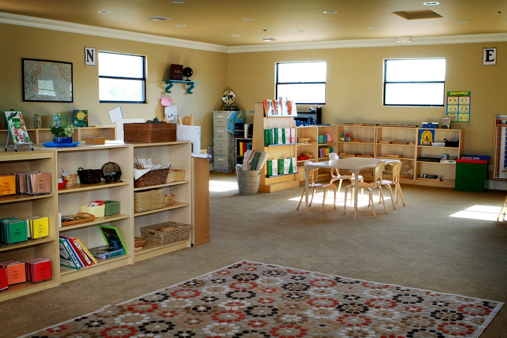 Quality Interactive Montessori | 38424 N Spur Cross Rd, Cave Creek, AZ 85331, USA | Phone: (480) 595-5280