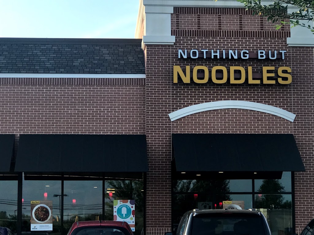 Nothing but Noodles - restaurant  | Photo 3 of 10 | Address: 12740 S Tryon St #100, Charlotte, NC 28273, USA | Phone: (980) 498-2880