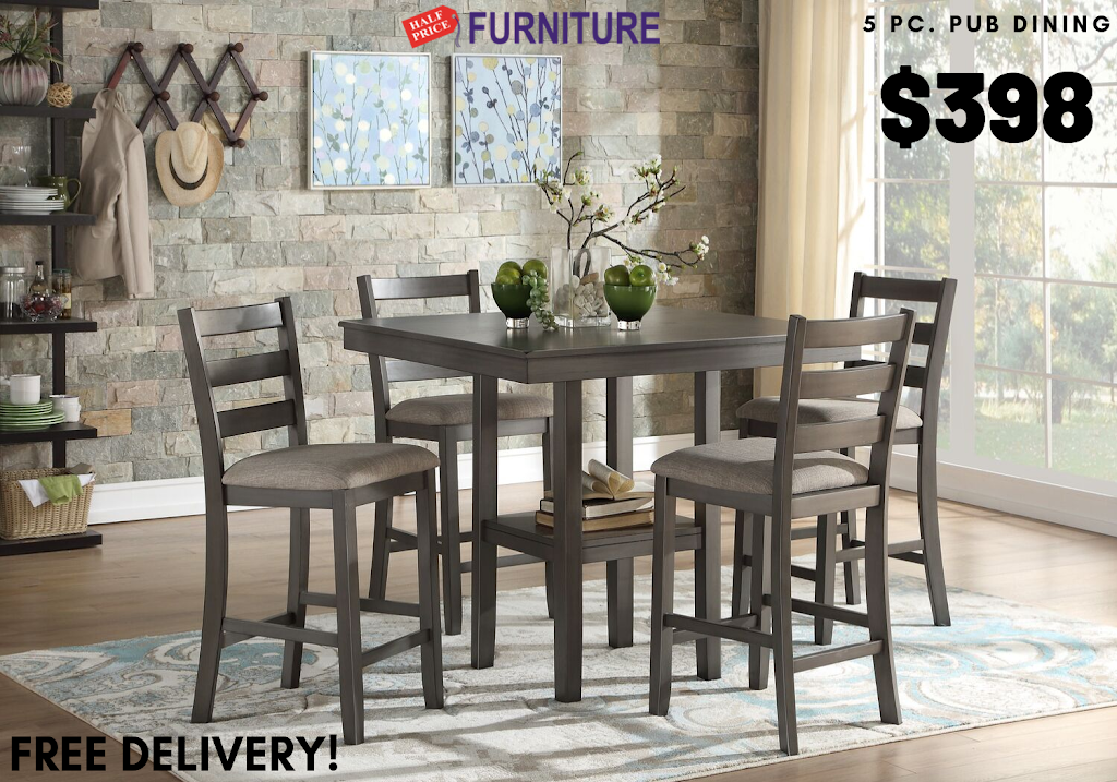 Half Price Furniture Las Vegas | 4449 W Charleston Blvd, Las Vegas, NV 89102, USA | Phone: (702) 221-0444