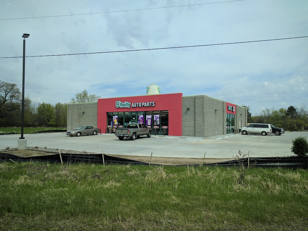 OReilly Auto Parts | 29568 Sportsman Dr, Chisago City, MN 55013, USA | Phone: (651) 400-1148