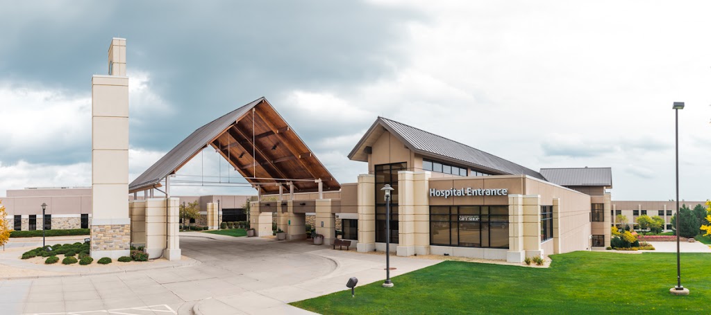 Northfield Hospital - Northfield Hospital & Clinics | 2000 North Ave, Northfield, MN 55057 | Phone: (507) 646-1000