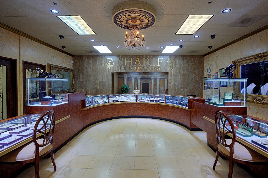 Sharif Jewelers | 341 Iron Point Rd, Folsom, CA 95630, USA | Phone: (916) 353-1982