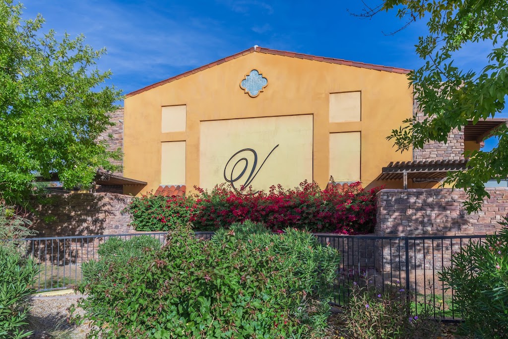 Valencia Townhomes | 550 W Maryland Ave, Phoenix, AZ 85013, USA | Phone: (602) 441-4765