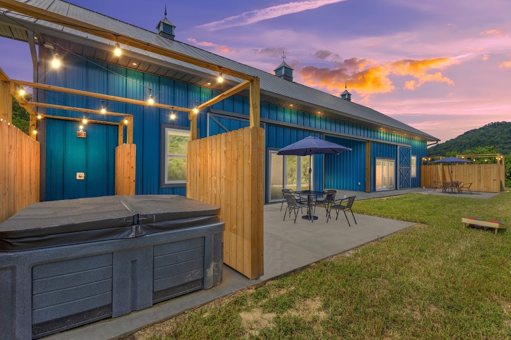 Rio Rojo Community | 1315 Star Gap Rd, Stanton, KY 40380, USA | Phone: (606) 375-0674