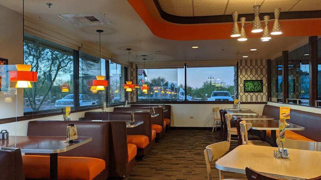 Village Inn | 9800 W Happy Valley Rd, Peoria, AZ 85383, USA | Phone: (623) 572-2708