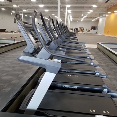 1Source Fitness | 9358 Sutton Pl, West Chester Township, OH 45011, USA | Phone: (844) 800-1318