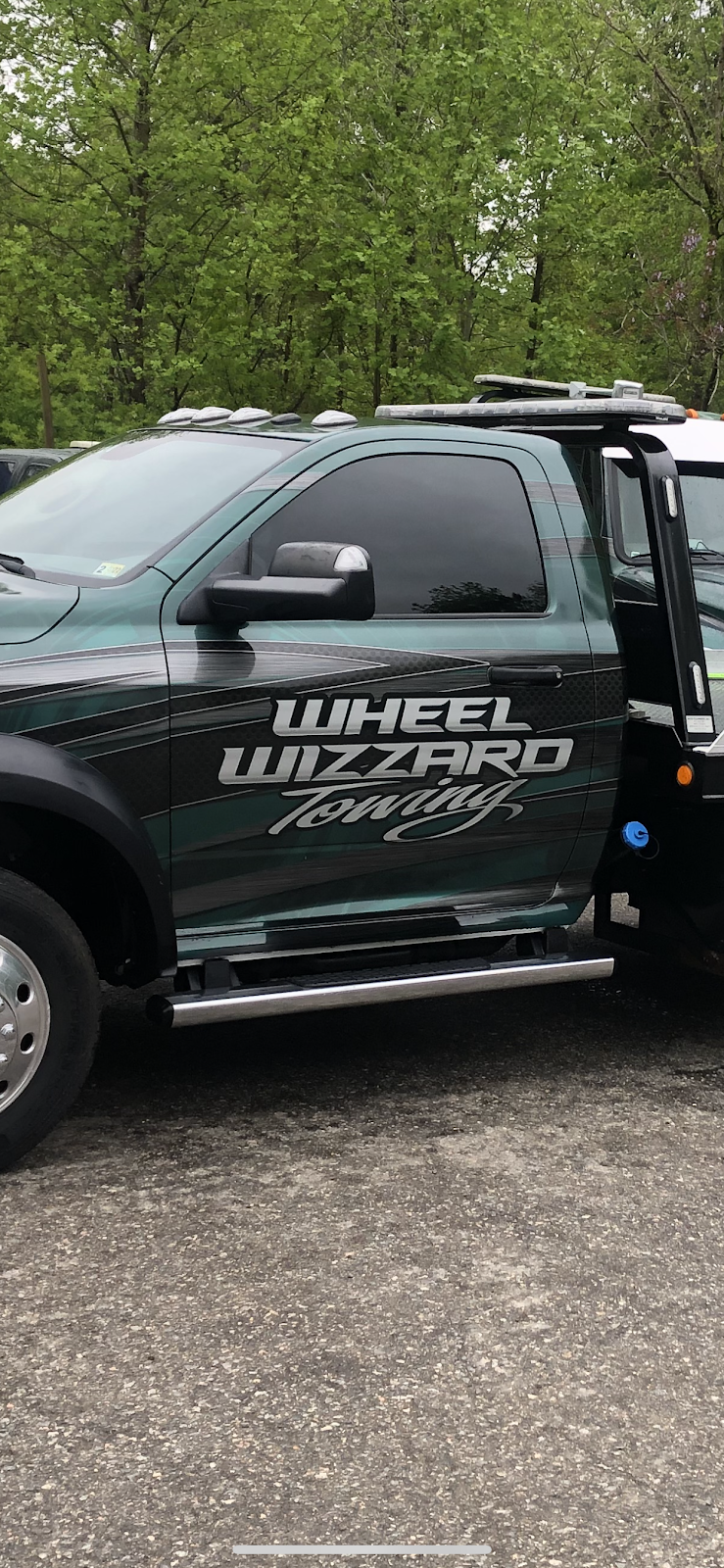 Wheel Wizzard Towing | 525 E Rochambeau Dr Suite 2, Williamsburg, VA 23188, USA | Phone: (757) 707-6067