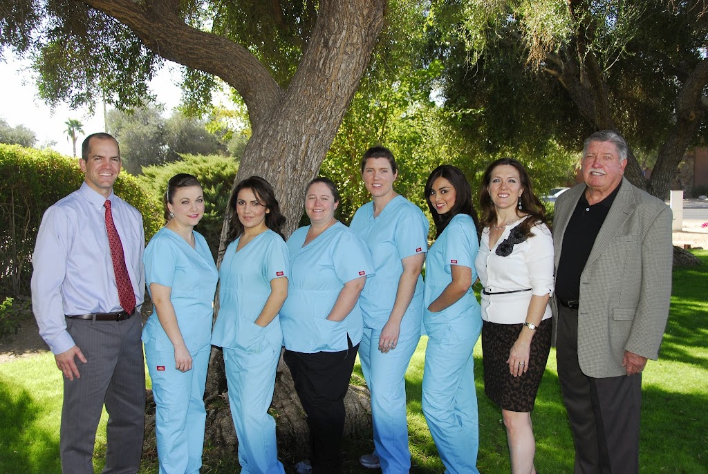 Catalina Foothills Family Dental | 3986 N Campbell Ave, Tucson, AZ 85719, USA | Phone: (520) 795-3418