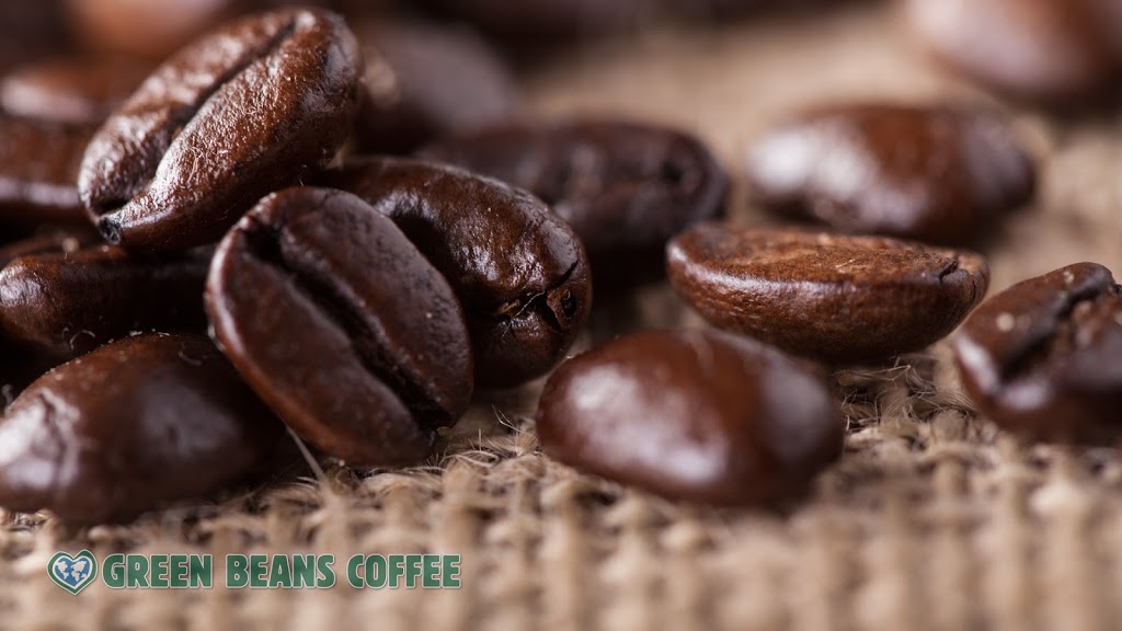 Green Beans Coffee Omaha | 6831 S 167th St, Omaha, NE 68135, USA | Phone: (402) 891-6143