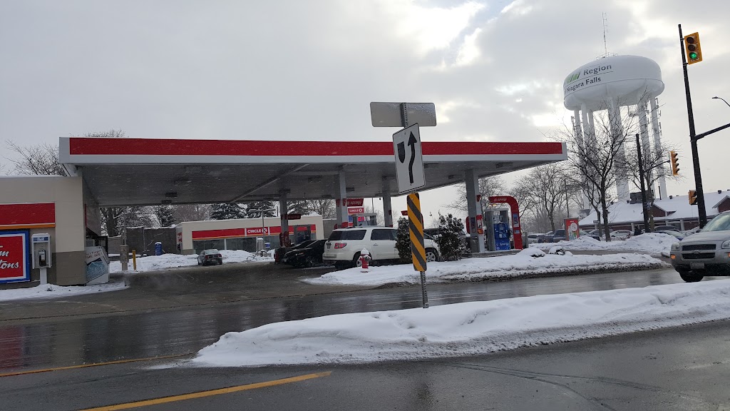 Esso | 6192 Lundys Ln, Niagara Falls, ON L2G 1T1, Canada | Phone: (905) 353-0020