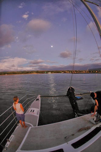 North Shore Catamaran Charters | 66-105 Haleiwa Rd, Haleiwa, HI 96712, USA | Phone: (808) 351-9371