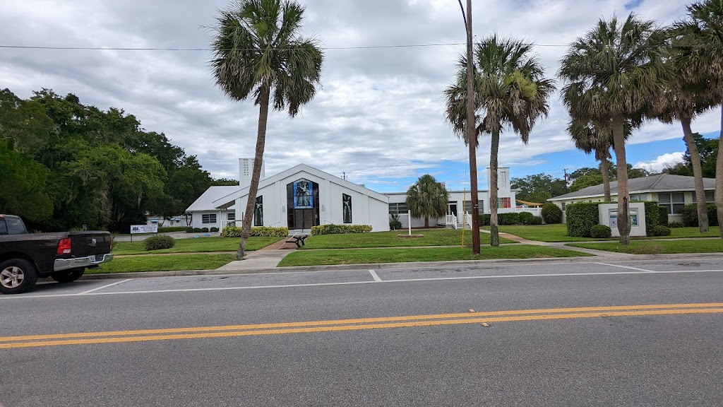 Community Congregational Church | 6533 Circle Blvd, New Port Richey, FL 34652, USA | Phone: (727) 849-1943