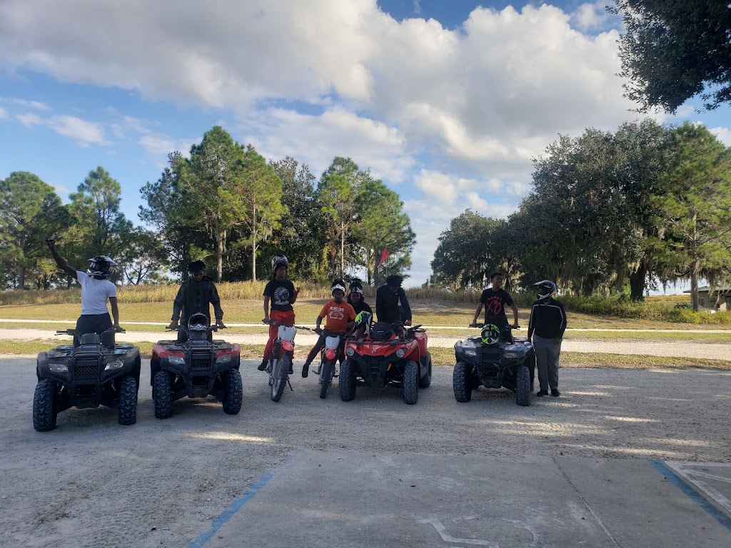 Bone Valley ATV Park | Co Rd 630, Fort Meade, FL 33841 | Phone: (863) 428-0525