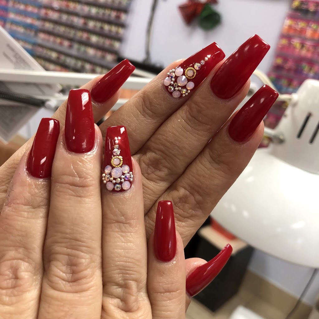 My Nails & Spa | 1735 Spruce St A, Riverside, CA 92507, USA | Phone: (951) 684-4939