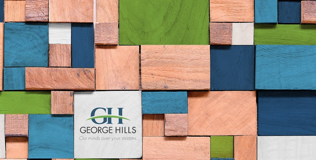 George Hills Company, Inc | PO Box 278, Rancho Cordova, CA 95741, USA | Phone: (916) 859-4800