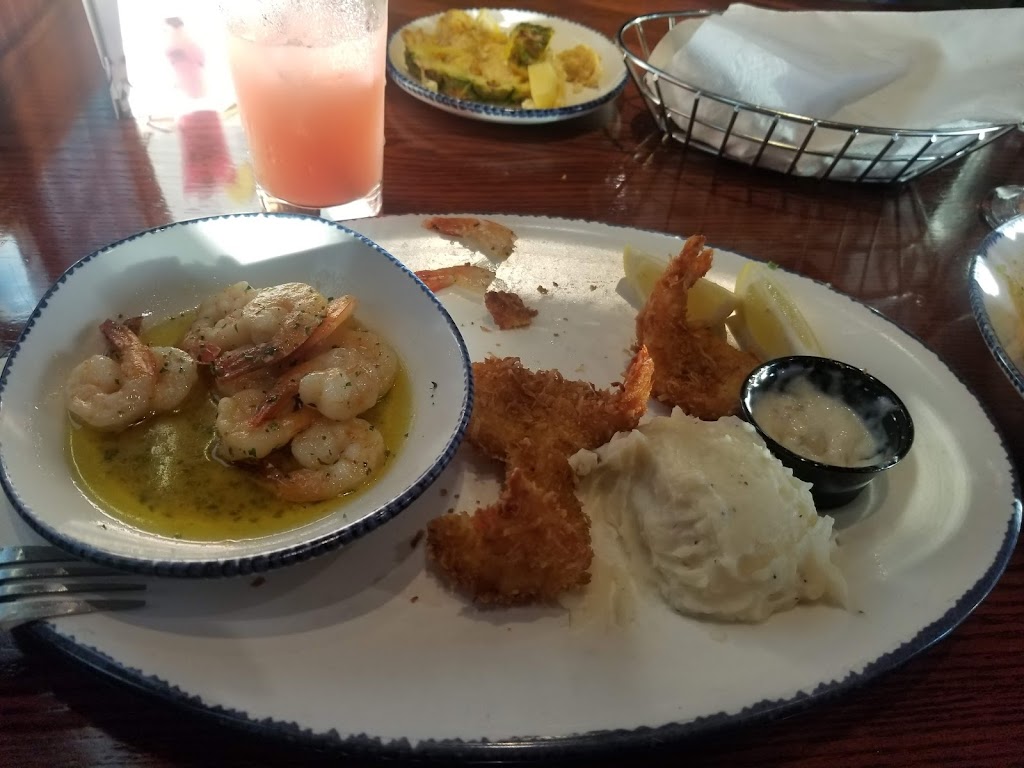 Red Lobster | THE PITTSBURG AUTO MALL, 4095 Century Blvd NEAR, Pittsburg, CA 94565, USA | Phone: (925) 754-6655