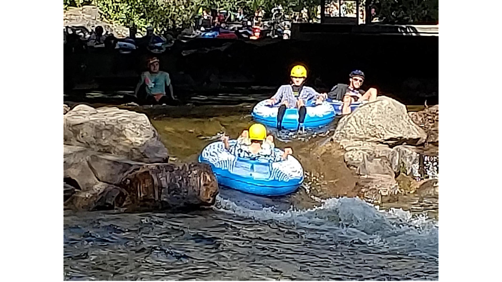 Whitewater Tubing & Recreation | 2709 Spruce St, Boulder, CO 80302, USA | Phone: (720) 239-2179